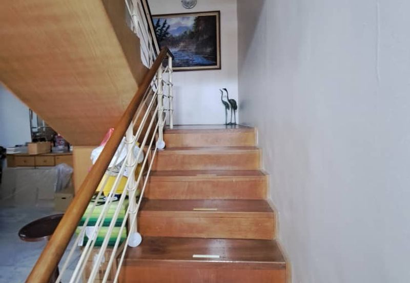 Taman Tun Dr Ismail (TTDI)