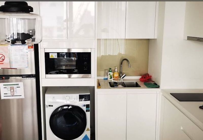 Pavilion Ceylon Hill