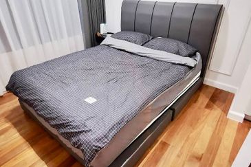 Pavilion Ceylon Hill