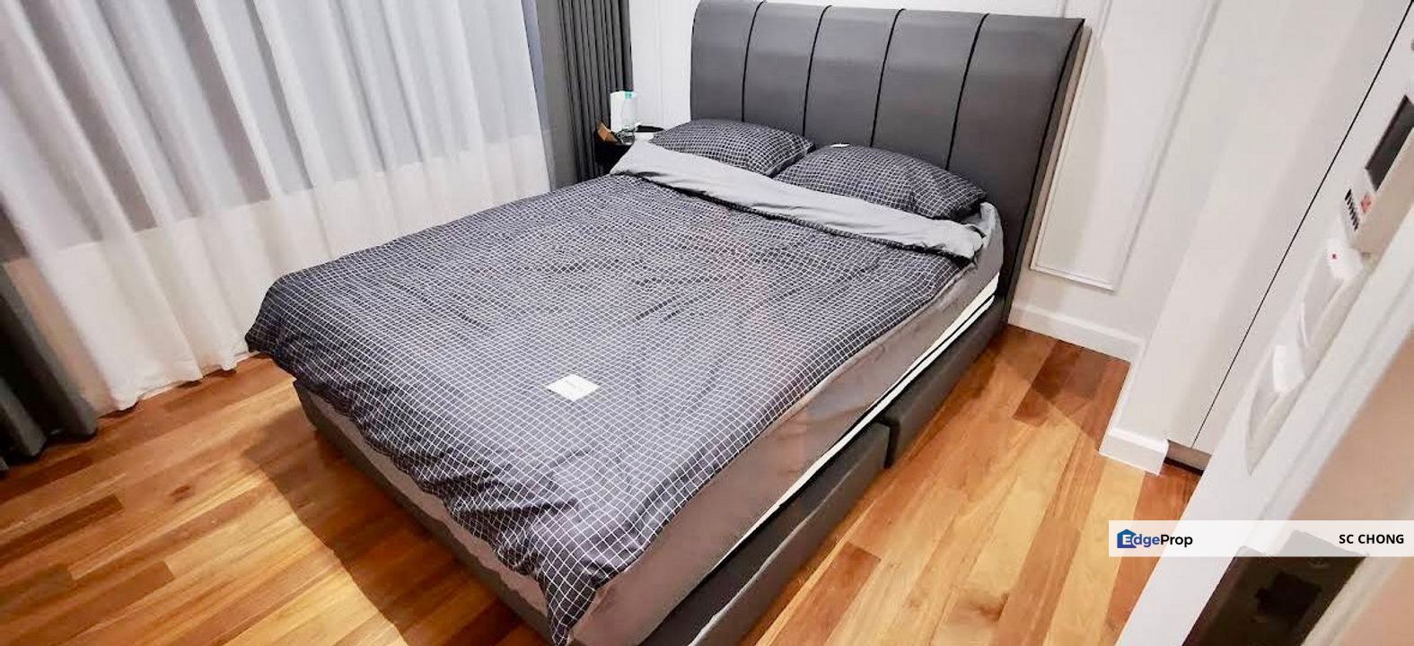 Pavilion Ceylon Hill Condominium For SALE, Kuala Lumpur, Bukit Bintang