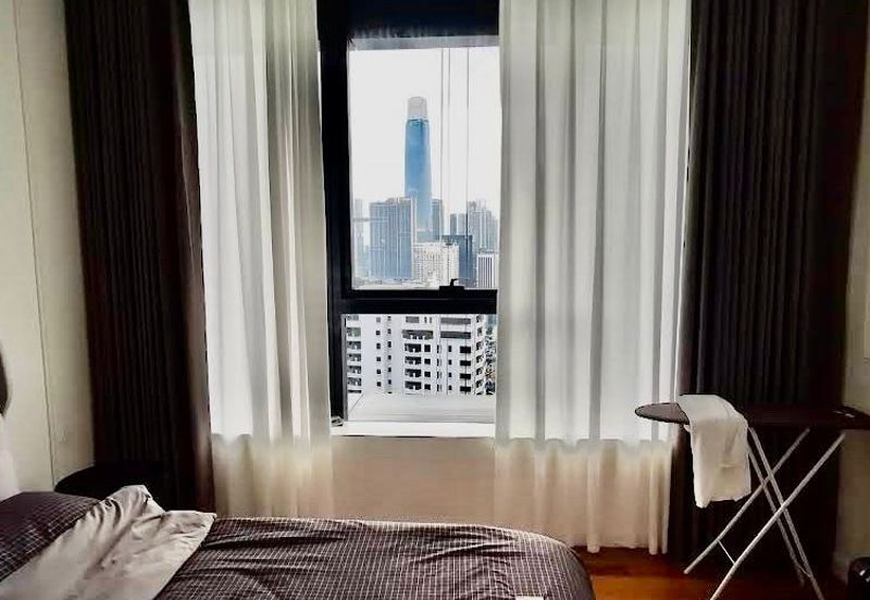 Pavilion Ceylon Hill