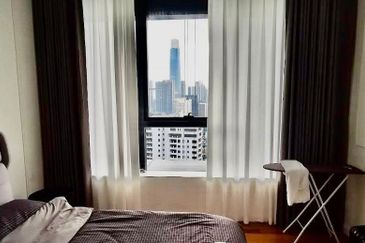 Pavilion Ceylon Hill