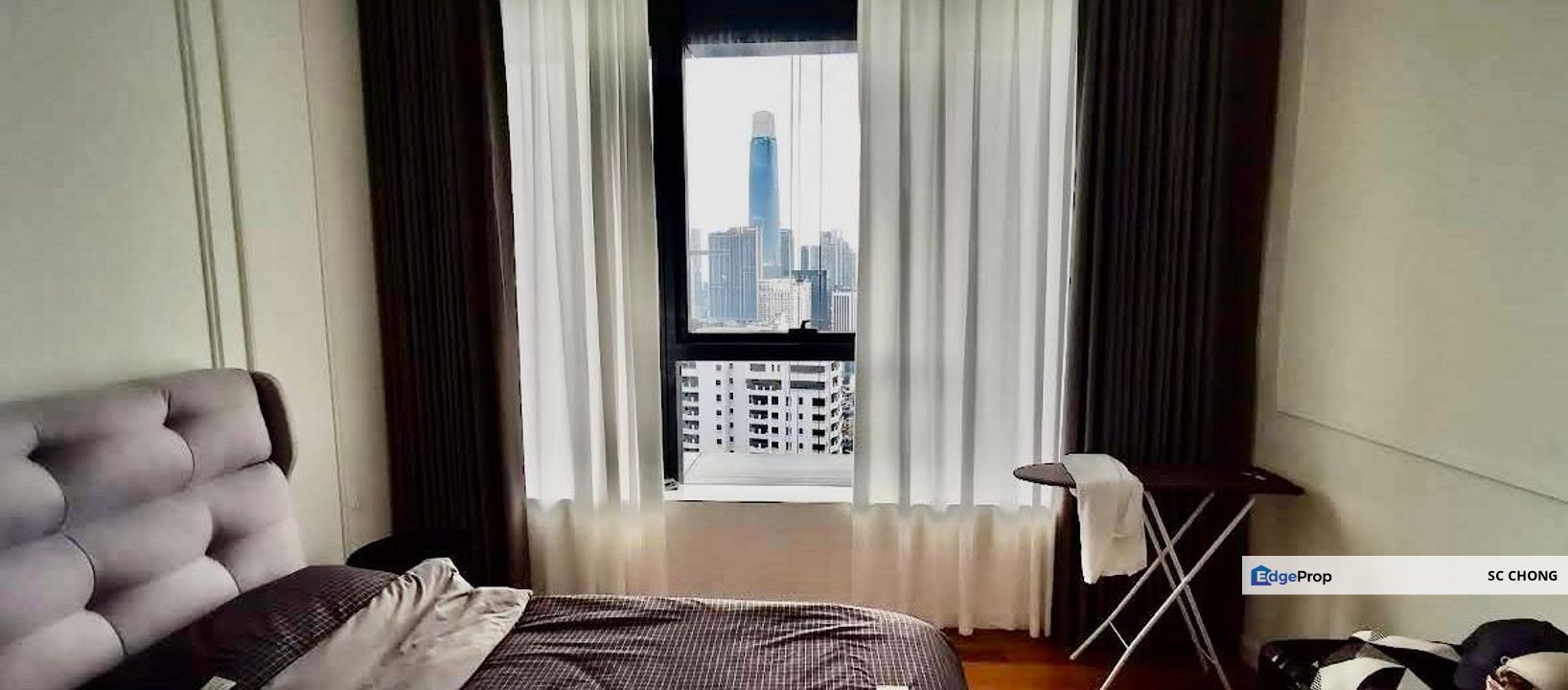 Pavilion Ceylon Hill Condominium For SALE, Kuala Lumpur, Bukit Bintang