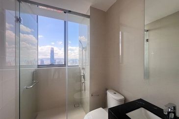 Pavilion Ceylon Hill