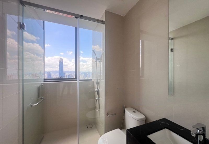 Pavilion Ceylon Hill