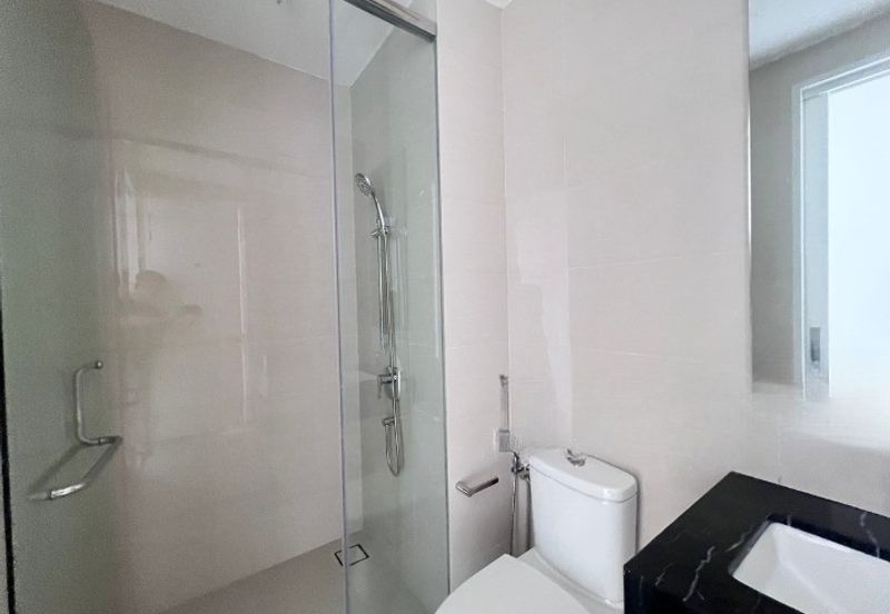 Pavilion Ceylon Hill