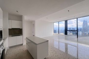 Pavilion Ceylon Hill