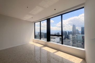 Pavilion Ceylon Hill