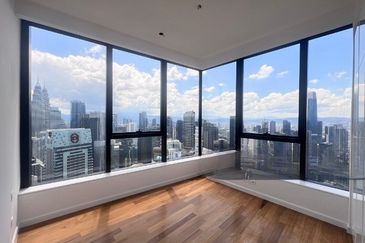 Pavilion Ceylon Hill