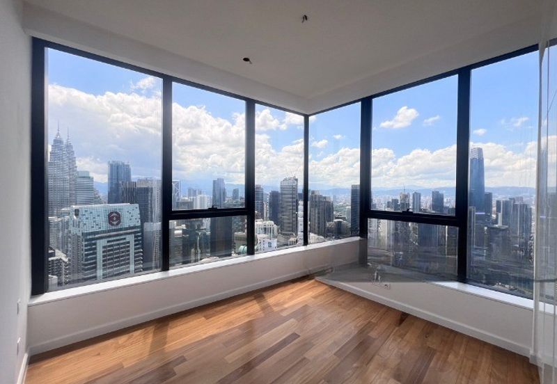 Pavilion Ceylon Hill