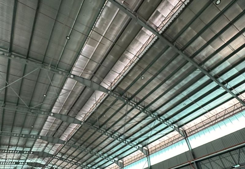 Sungai Kapar Indah Industrial Zone