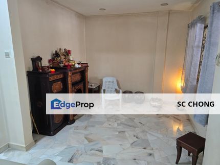 Taman Sea 2 Storey Link House For SALE, Selangor, Petaling Jaya