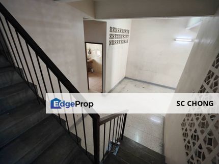 Sea Park 2 Storey Link House for Sale, Selangor, Petaling Jaya