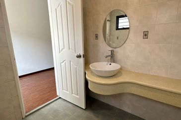 Sunway SPK Damansara 2.5 Storey Link House For SALE