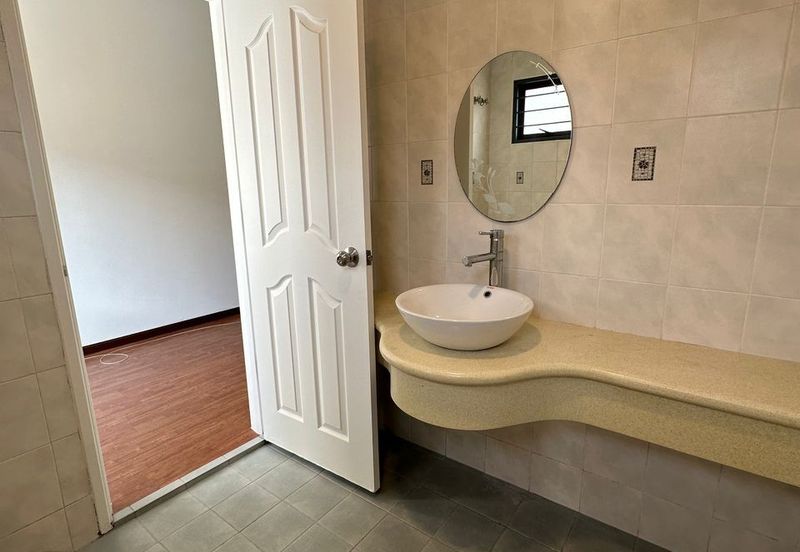 Sunway SPK Damansara 2.5 Storey Link House For SALE