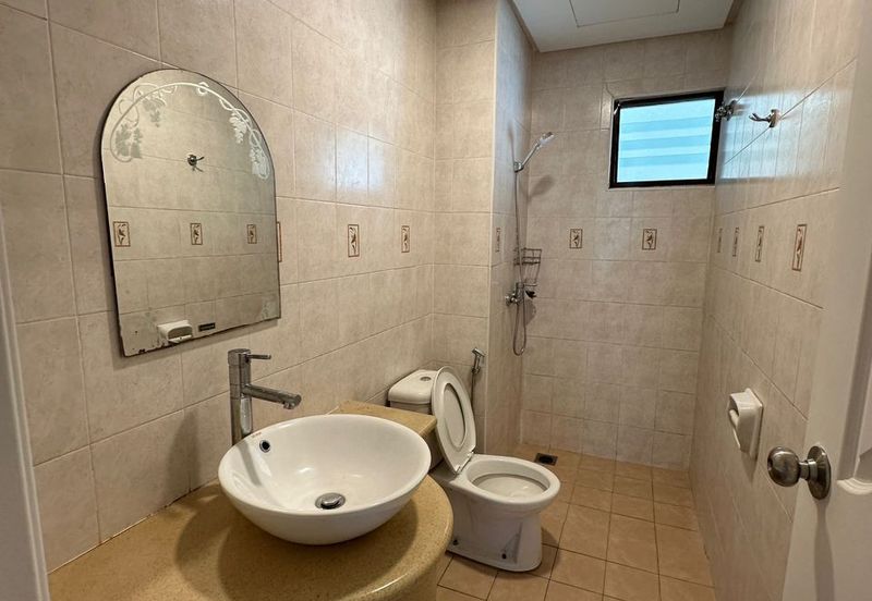 Sunway SPK Damansara 2.5 Storey Link House For SALE