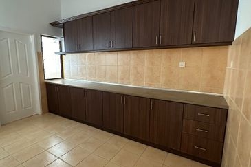 Sunway SPK Damansara 2.5 Storey Link House For SALE