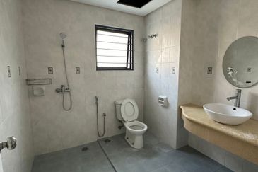 Sunway SPK Damansara 2.5 Storey Link House For SALE