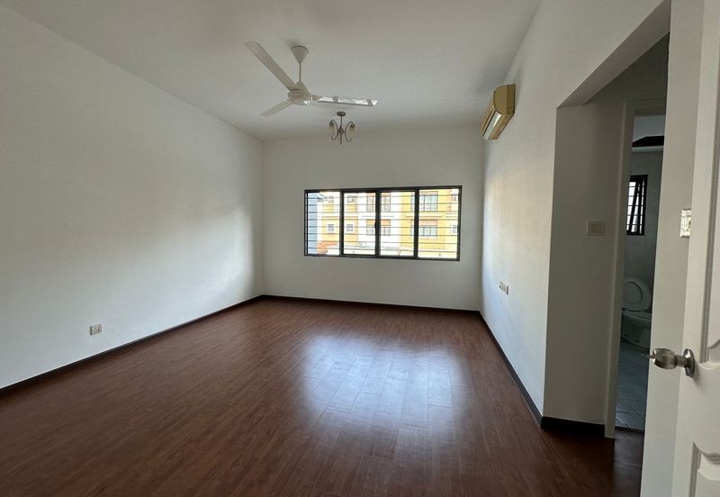 Sunway SPK Damansara 2.5 Storey Link House For SALE