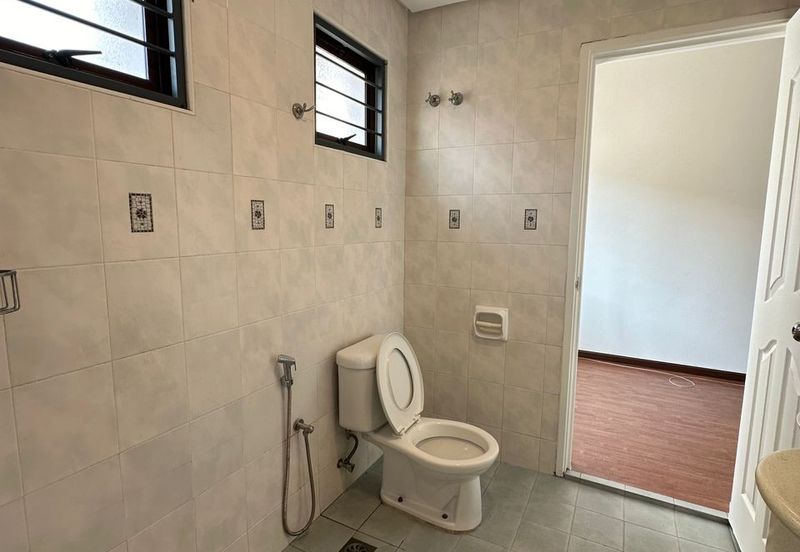 Sunway SPK Damansara 2.5 Storey Link House For SALE