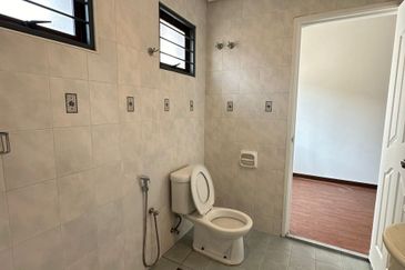 Sunway SPK Damansara 2.5 Storey Link House For SALE