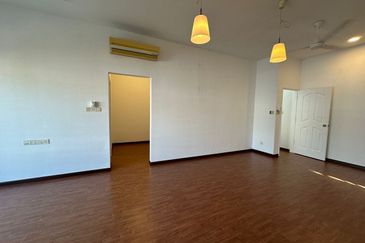 Sunway SPK Damansara 2.5 Storey Link House For SALE