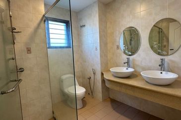 Sunway SPK Damansara 2.5 Storey Link House For SALE