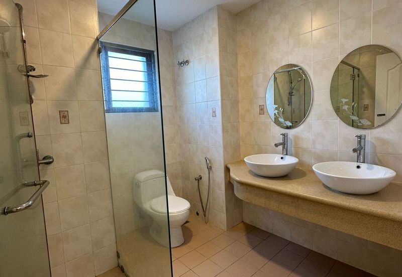 Sunway SPK Damansara 2.5 Storey Link House For SALE