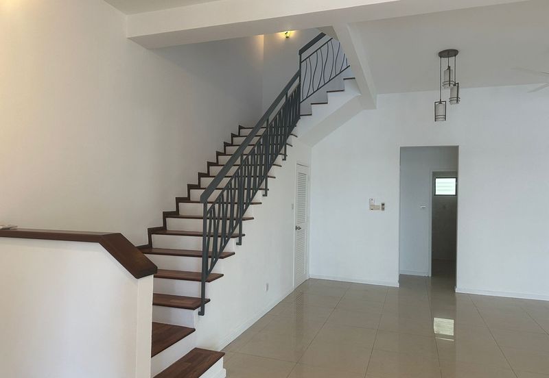 Sunway SPK Damansara 2.5 Storey Link House For SALE