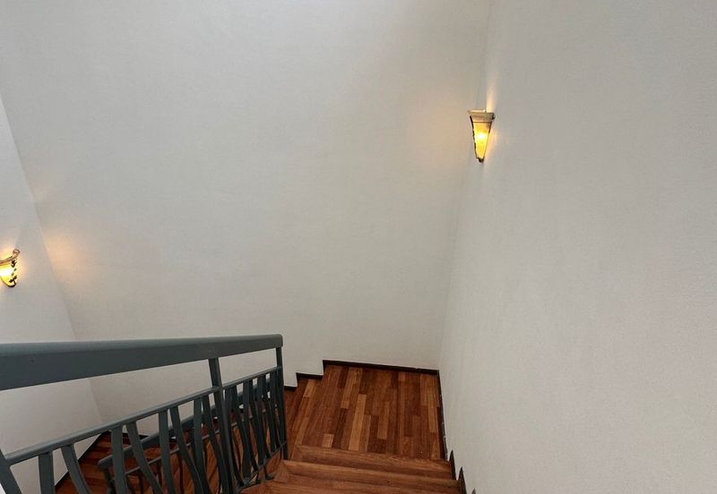 Sunway SPK Damansara 2.5 Storey Link House For SALE