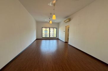 Sunway SPK Damansara 2.5 Storey Link House For SALE