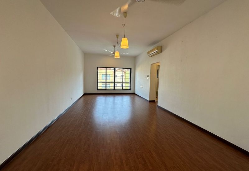 Sunway SPK Damansara 2.5 Storey Link House For SALE