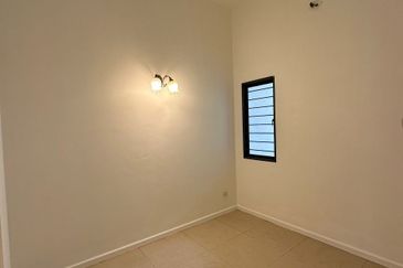 Sunway SPK Damansara 2.5 Storey Link House For SALE