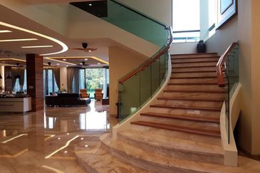 Tropicana Golf & Country Resort