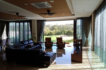 Tropicana Golf & Country Resort