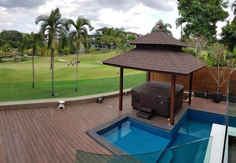 Tropicana Golf & Country Resort