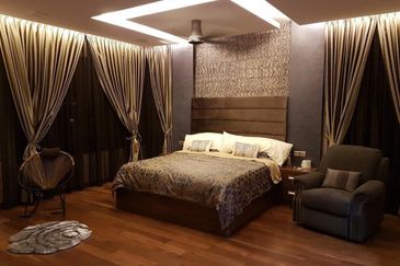 Tropicana Golf & Country Resort