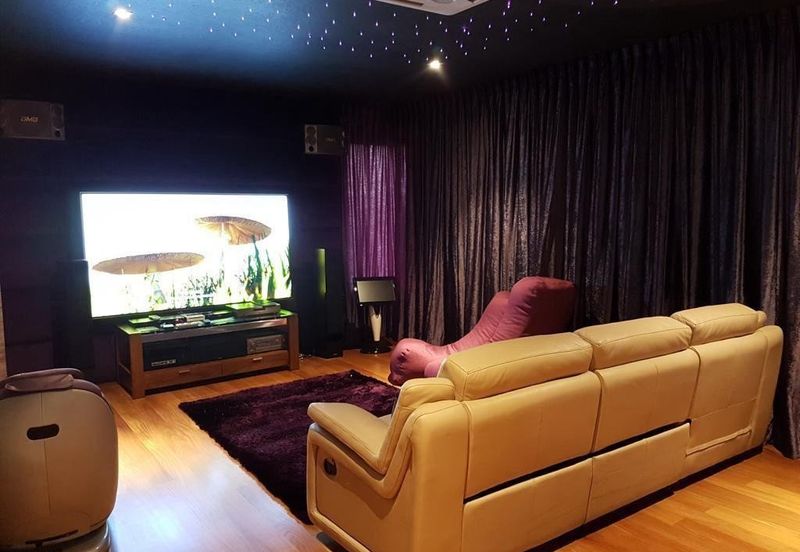 Tropicana Golf & Country Resort