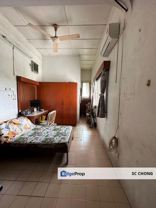 SS2 2 Storey Bungalow House for SALE, Selangor, Petaling Jaya