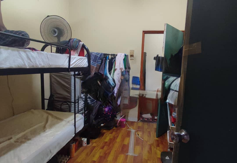 Damansara Heights (Bukit Damansara)