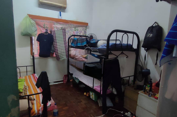 Damansara Heights (Bukit Damansara)