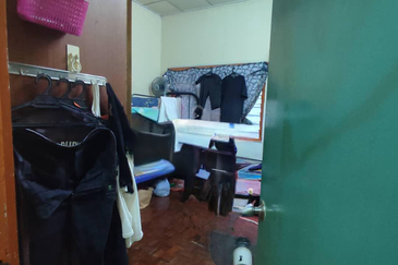 Damansara Heights (Bukit Damansara)