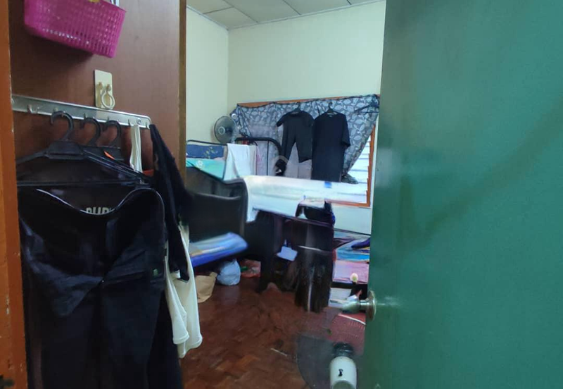 Damansara Heights (Bukit Damansara)