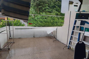 Damansara Heights (Bukit Damansara)