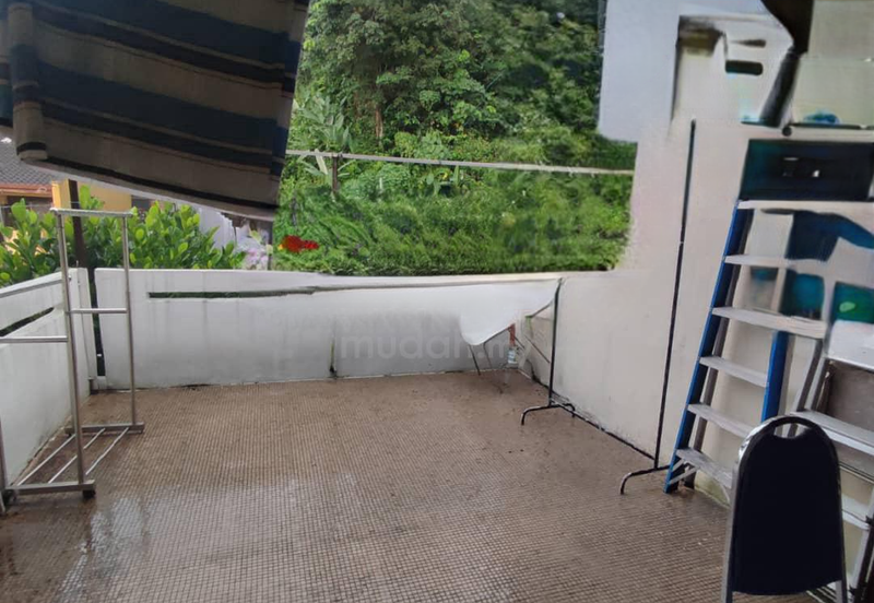 Damansara Heights (Bukit Damansara)