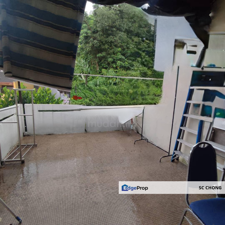 Damansara Heights 2 Storey Link House for SALE, Kuala Lumpur, Damansara Heights