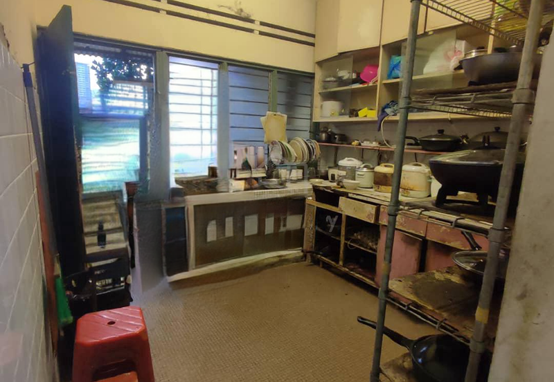 Damansara Heights (Bukit Damansara)