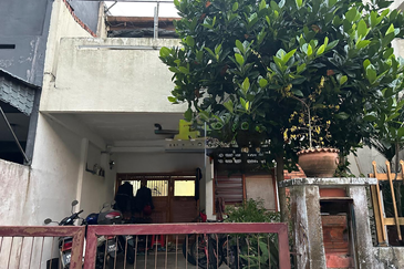 Damansara Heights (Bukit Damansara)