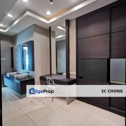 Damai 206 Condominium For RENT, Kuala Lumpur, Ampang