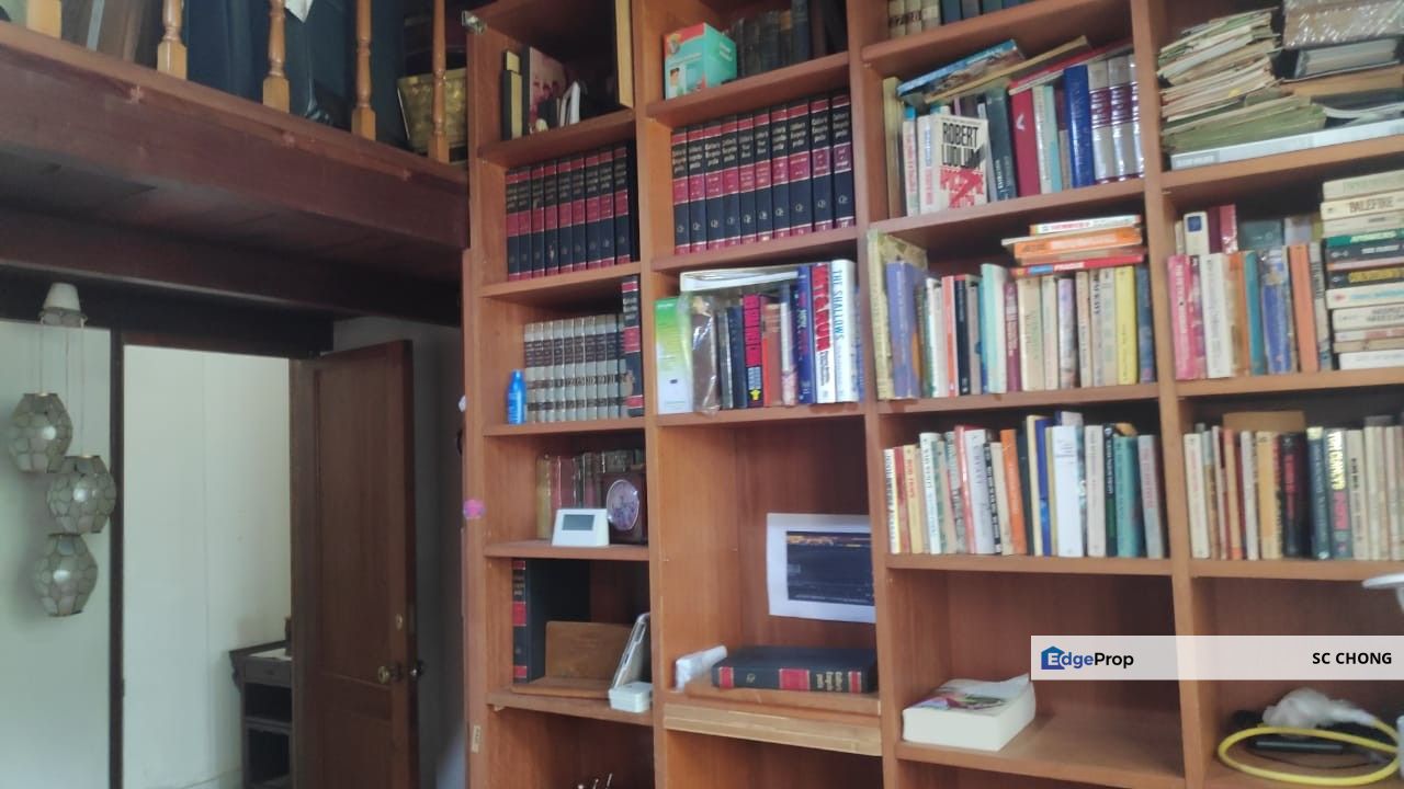 Seksyen 12 1 Storey Bungalow house For SALE, Selangor, Petaling Jaya